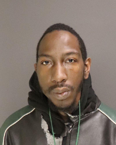 Kevin Bailey a registered Sex Offender of New York