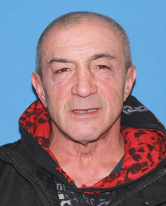 Anthony L Carrasquillo a registered Sex Offender of New York