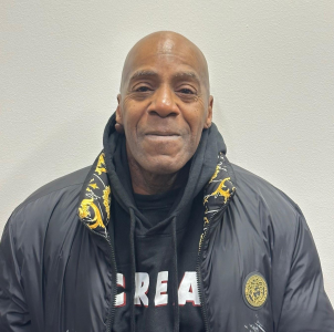 Omar Keene a registered Sex Offender of New York