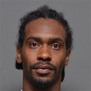 Jahquan Darby a registered  of 