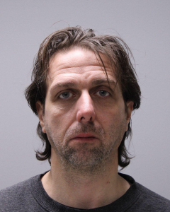 Darrin E Huber a registered Sex Offender of New York