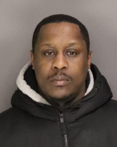 Dehaina Bailey a registered Sex Offender of New York