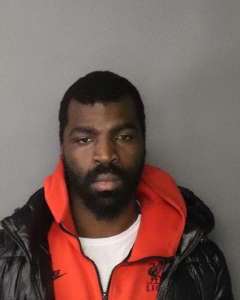 Permenter Barrington a registered Sex Offender of New York