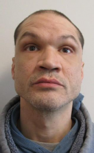 Edward Odell a registered Sex Offender of New York