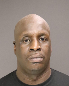 Lamont Henriques a registered Sex Offender of New York