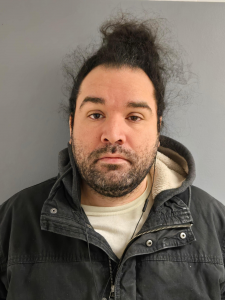 Danny Davila a registered Sex Offender of New York