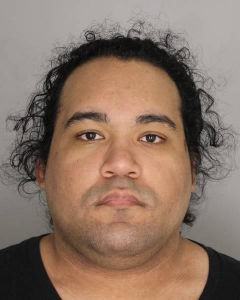 Patrick Gil a registered Sex Offender of New York