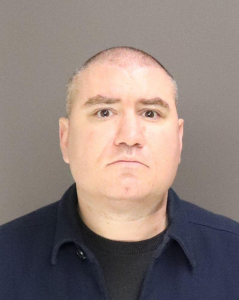 Peter V Bellanza a registered Sex Offender of New York