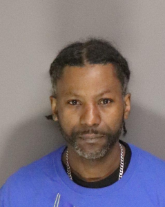 Robert Smith a registered Sex Offender of New York