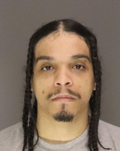 Nicholas Martell a registered Sex Offender of New York