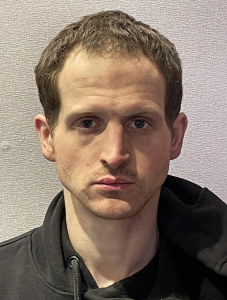 Thomas Horn a registered Sex Offender of New York