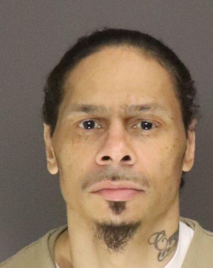Henry Allen a registered Sex Offender of New York