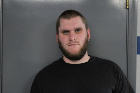 Timothy Ryerson a registered Sex Offender of New York