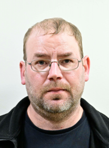 Eric D Wharton a registered Sex Offender of New York