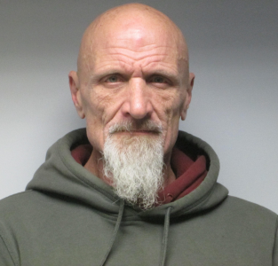 Philip J Swaney a registered Sex Offender of New York