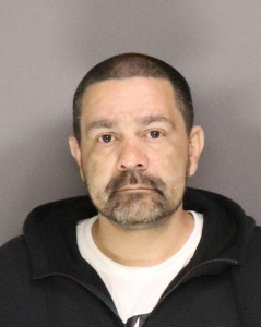 Rafael Feliciano a registered Sex Offender of New York