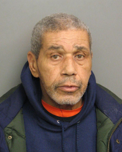 Ricky Rawls a registered Sex Offender of New York
