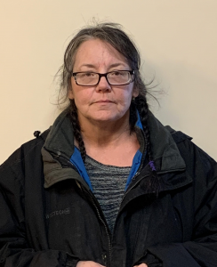 Doris L Walling a registered Sex Offender of New York