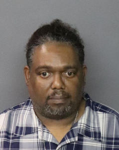 Aaron Green a registered Sex Offender of New York