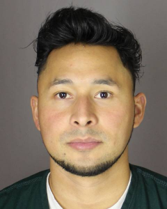 Ozen Alvarado a registered Sex Offender of New Jersey