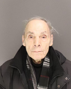 Raul Estela a registered Sex Offender of New York