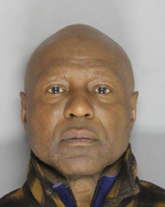 Robert Pugh a registered Sex Offender of New York