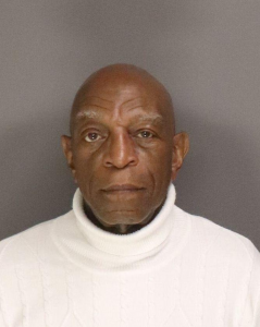 Arthur Brown a registered Sex Offender of New York