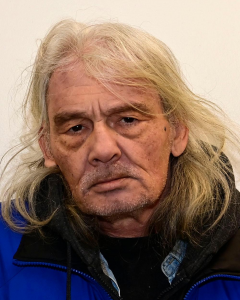 Robert Vanknapp a registered Sex Offender of New York