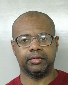 Chimar Bowman a registered Sex Offender of New York