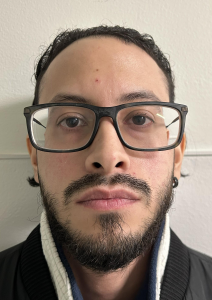 Alex Cajes a registered Sex Offender of New York