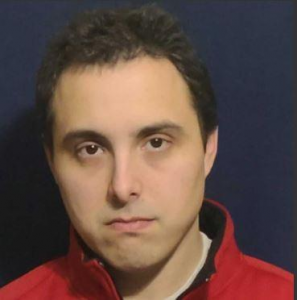 Dustin Tompkins a registered Sex Offender of New York