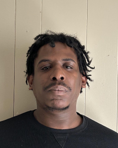 Steven Thomas a registered Sex Offender of New York