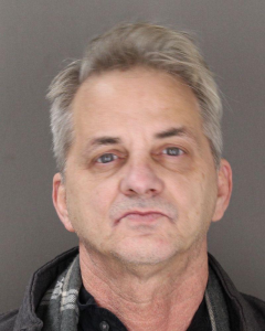 Keith A Stevens a registered Sex Offender of New York
