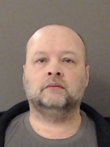 David Chilson a registered Sex Offender of New York