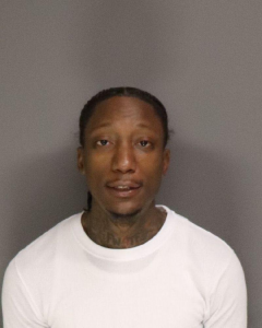 Franklin Booker a registered Sex Offender of New York