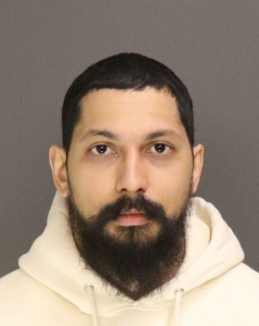 William Clark a registered Sex Offender of New York
