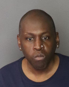 Webster Daniel a registered Sex Offender of New York