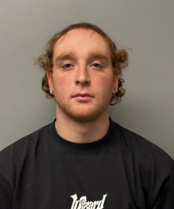 Jesse Myers a registered Sex Offender of New York