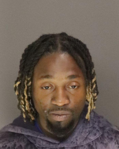 Winston Garwood a registered Sex Offender of New York