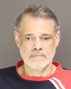 Pedro Torres a registered Sex Offender of New York