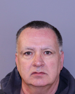Allen Perry a registered Sex Offender of New York