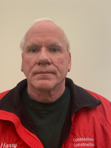 Harry Vogel a registered Sex Offender of New York