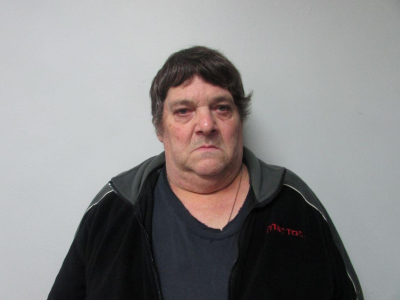 Timothy Klossner a registered Sex Offender of New York