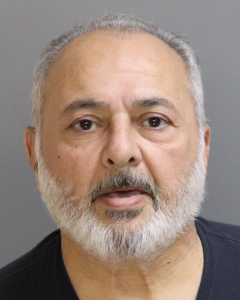 Amer Zada a registered Sex Offender of New York