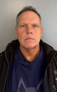 Frederick Herbert English a registered Sex Offender of New York