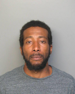 Chester Williamson a registered Sex Offender of New York