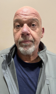 Scott Gardiner a registered Sex Offender of New York