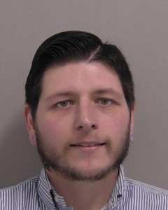 Joshua Dalle a registered Sex Offender of New York