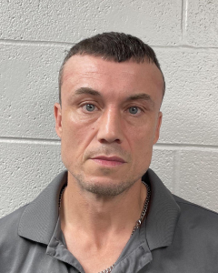 Kevin Larrabee a registered Sex Offender of New York
