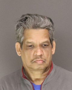 Mohamed Pasha a registered Sex Offender of New York